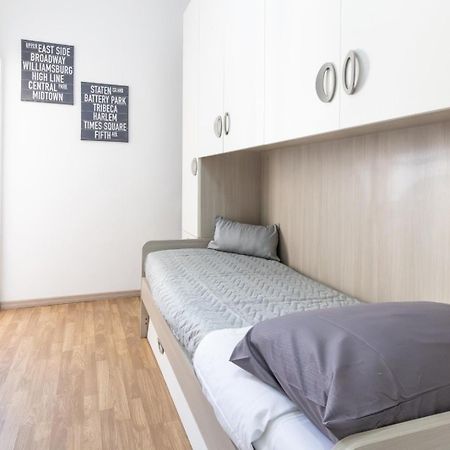 Mariposa Apartment Livorno Exterior photo